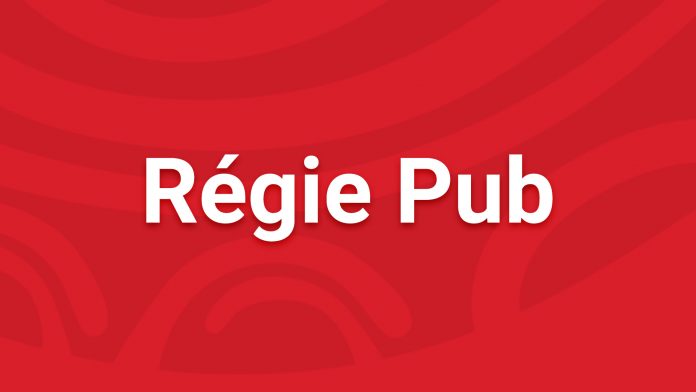 Découvrez la régie publicitaire de TNTV